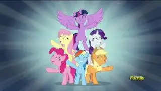 [Song] Best Friends Until the End of Time (Друзья навсегда)[rus sub/русские субтитры]