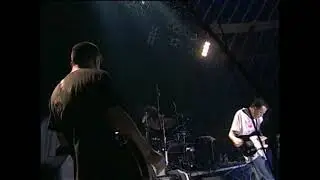 XABIER MONTOIA - Izuen morroi (Oiartzun zuzenean)