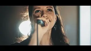 Project KOVER. Sia - Chandelier Cover (Panna-Cotta)
