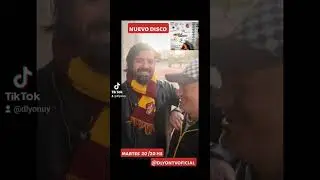 este martes te espero