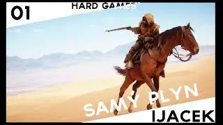 • BATTLEFIELD 1 #01 • HLAVNĚ NENÁPADNĚ • Ijáček
