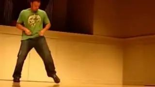 Term 2 Week 7 - Dancing Video Reference