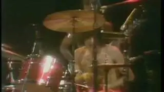 Grand Funk live - Inside Lookin Out (pt 1)