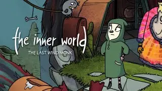 РАССТАВАНИЕ ◈ The Inner World - The Last Wind Monk #7