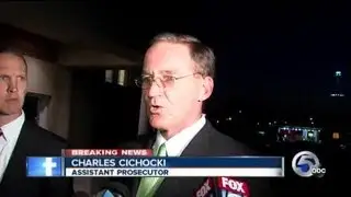 Joseph Thomas sentencing