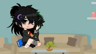 He finally came to me... | My Dadzawa AU | Short | Wholesome | Fluff