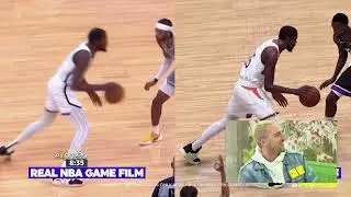 NBA 2K24 Game Review with Grant Hinds