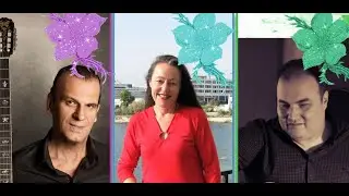 Κωνσταντίνος Τσιμπίδας - Χρόνος δίχως φως (Zeit ohne Licht)
