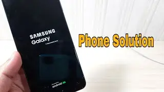 Android 11!!! Hard Reset Samsung Galaxy A32 SM-A325F. Delete Pin, Pattern, Password lock.