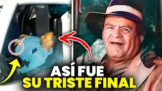 La MUERTE de GERARDO ZEPEDA 🚫CONTENIDO FUERTE 🚫 Así murió el luchador, El chiquilín