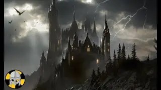 Welcome to Ravenloft