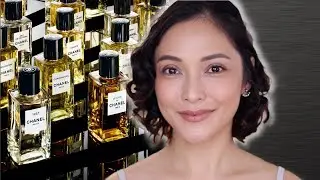 CHANEL LES EXCLUSIFS LINE | NAYA RUTH (TAGALOG)