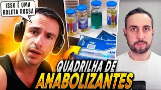 SUPER XANDÃO REAGINDO A POLÍCIA PRENDE 15 E MIRA EM INFLUENCIADORES DO SUCO!