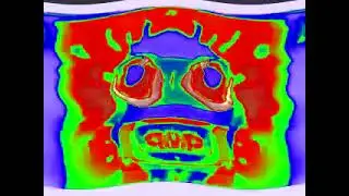 Klasky Csupo Effects #1 in KC1F7 Effect