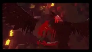 Rwby volume 4 Trailer amv - Prayer Of The Refugee