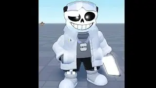 Undertale: Last corridor | Sneak Peaks Part 1