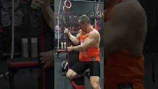 Божественное упражнение для лютейших предплечий! Шреддер
