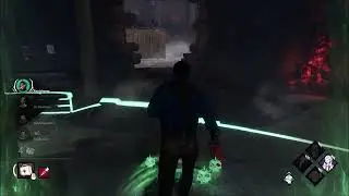 that was close - Dead by Daylight