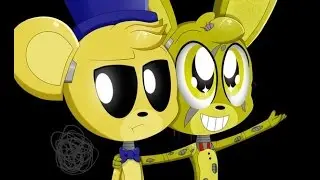 RUS Remake by Sayonara FIVE NIGHTS AT FREDDY'S 3 SONG