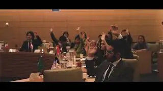 2021 Model G20 Virtual Summit: Climate Change and the Future of Humanity