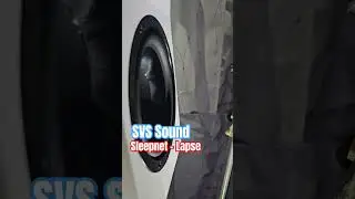 GET YOUR DRUMS & #BASS - @SVS_Sound