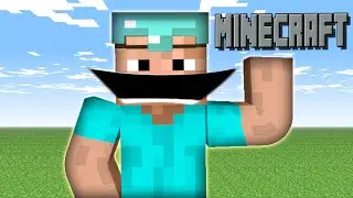 Minecraft Gameplay - Part 1