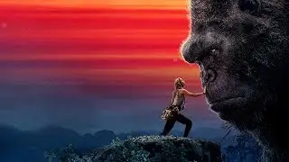 Imagine Dragons - Believer (Kong Skull Island)