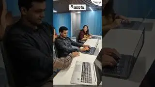 Office Gossip Duo: Tag Your Partner! 👯‍♂️ | Short Comedy Skit