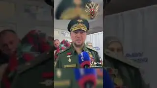 Апти Алаудинов про путина 