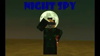 Night Spy | Rogue Lineage