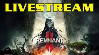 Happy Christmas Eve Eve - Remnant 2 #5