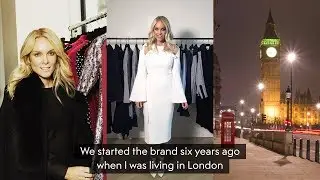 Speed Dial: Rebecca Vallance | THE OUTNET.COM