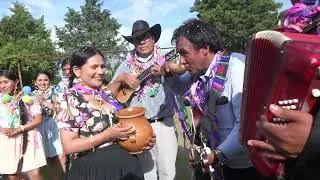 COPLAS DE CARNAVAL 2024 - LOS RADICALES Y LEALES
