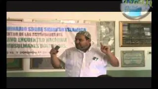 la sharia (parte 17 final )