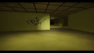 Apeirophobia is scary