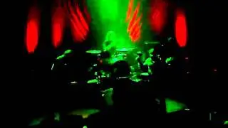 The Black Angels Bad Vibrations _la cigale paris