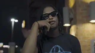 BakDoe-No Love 4 a Thug (Shot By @RikozVizion )