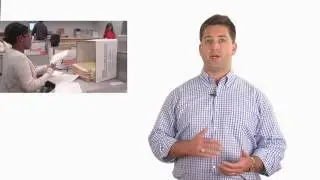 SRS Document Scanning Process