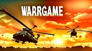 Wargame: Red Dragon. Долой танкораши и вертораши!