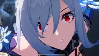 Honkai Star Rail | Forgotten Hall | Memory of Chaos | Stage 1 ALL STARS *16/10 reset*