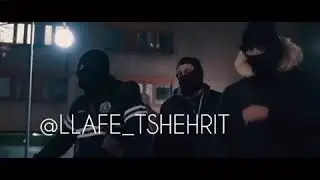Met Elshani i kunderpërgjigjet Mozzik * Mozzik - Ghetto *