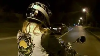 Мотосезон 2018