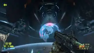 Doom Eternal. [Ультра-Жестокость] Убежище Палача Рока!