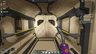 Space Engineers | So You Want To Be An Engineer | Ep. 19 - Mostly Airlocks (How-To and Discussion)