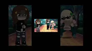 Briefly about me and my friends)/meme