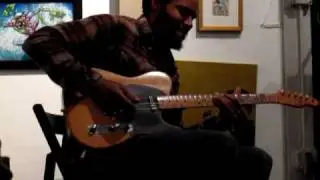 Ray Barbee at Los Desperados Art Show, Shelter Surf Shop, Long Beach