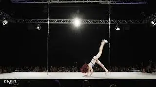 Rhiannon White - Elite Category 3rd Place & Sexiest - UKPPC 2022 (4K)