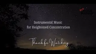 This Music Will SUPERCHARGE Your Focus