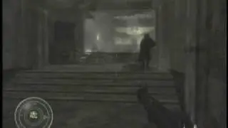 Call of Duty:Waw Downfall Veteran Part 1
