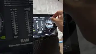 THAT SCREEN IMPLEMENTATION - JONSBO D31 MSH SCR 🔊 